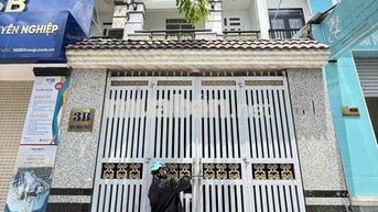 CHO THUÊ NHÀ MẶT TIỀN TRẦN HOÀNG NA
