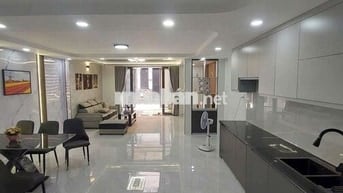 Siêu phẩm 5x20,shr ,tặng full nt ,gần coopmat PVH Trường Chinh
