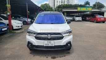SUZUKI XL7 2020 TỰ ĐỘNG, CHẤT ZIN NHIỀU