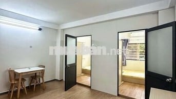 CH 2PN+1PK Full Nội Thất Máy Giặt Riêng Tại Đường Thành Thái, Quận 10