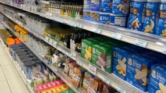 HỆ THỐNG CỬA HÀNG MỞ RỘNG CÒN THIẾU NHÂN VIÊN CẦN TUYỂN GẤP 