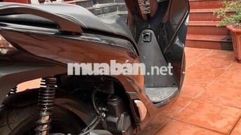 SH 125 ABS Cuối 2019