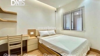 CHO THUÊ CĂN HỘ FULL NỘI THẤT CỬA SỔ BAN CÔNG CÔ GIANG QUẬN 1