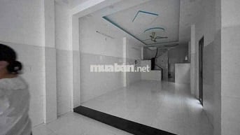 Nhà MTKD thạch lam.phú thạnh.tân phú.DT:4 X 15 trệt lầu 3PN 2WC