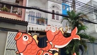 NGÃ TƯ VÕ VĂN KIỆT - AN DƯƠNG VƯƠNG - KDC VIP CAO TẦNG - 64M2 - 4 TẦNG