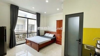 CĂN HỘ MINI TIỆN NGHI GẦN TRƯỜNG SƠN – DI CHUYỂN SÂN BAY DỄ DÀNG