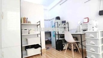CHO THUÊ PHÒNG TRỌ NỘI THẤT ĐẦY ĐỦ- CÓ THANG MÁY, MÁY GIẶT, MÁY LẠNH