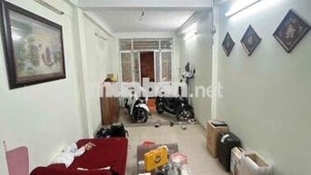 Bán nhà Lê Trọng Tấn, Thanh Xuân DT:32m2 x 4 tầng. Ngõ rộng đẹp