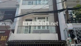 CHO THUÊ NHÀ NC 1/ ĐƯƠNG SỐ 8 F11 GÒ VẤP