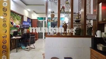 GẤP - 2 TẦNG - HXH 6M - NGỦ TRONG NHÀ - HỒ VĂN LONG BÌNH TÂN - 65M²