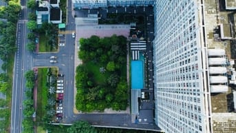 Cho thuê Căn hộ 65m2 Sài Gòn Gateway 2 phòng ngủ 2 toilet đầy đủ nội t
