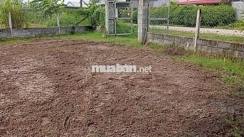 CHÍNH CHỦ - cần bán 1273m2 xã Tân An Hội - Củ Chi, đường 12m, mt 21m