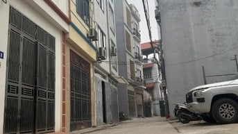 Bán đất chia lô sổ đỏ chính chủ, ô tô đỗ cửa