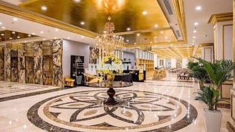 cần bán căn góc 2 ngủ, tại khách sạn 5* godenbay