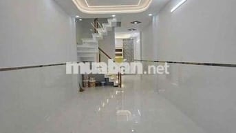 🏡 NHỈNH 2 TỶ – NHÀ 2 TẦNG Ở NGAY BÌNH TRỊ ĐÔNG. Bình Tân-24.5m2- 2tỷ