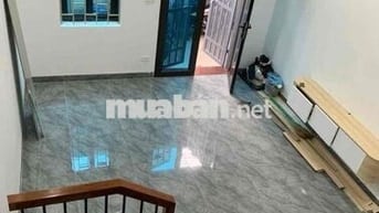 Dưới 2 tỷ có nhà mới BTCT Định Công Hạ-oto 40m-NT đồng bộ-26m*3T;MT4m: