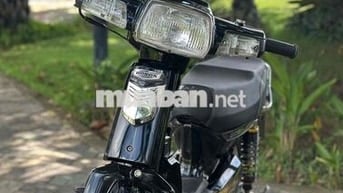 Honda Dream Thái 1996 Dọn Kiểng Máy Bao Êm Chất