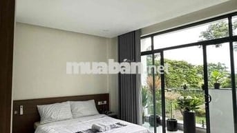 Sát Văn Lang, Full Nội Thất Cao Cấp, Ưu Tiên Sinh Viên Or Văn Phòng