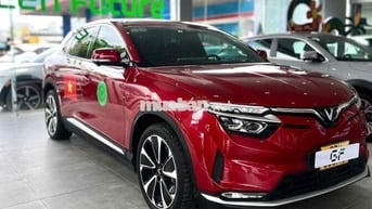 VinFast VF8 2023 Plus - 54.713 km