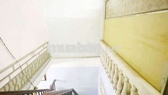 Cần bán 1 căn nhà ( Đang cho thuêHẻm xe hơi: 227/4/ Liên tỉnh 5 P5 Q8