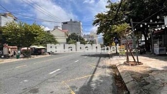 🏡 BÁN GẤP ĐẤT MẶT TIỀN NGUYỄN SÁNG – SƠN TRÀ, GẦN BIỂN MÂN THÁI 🌊