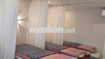 🌸 Mình cần sang lại tiệm Nail & Massage đang hoạt động tốt tại Huỳnh