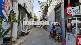 Nhà 2 Phòng ngủ hiện đại gần chợ Trần việt châu