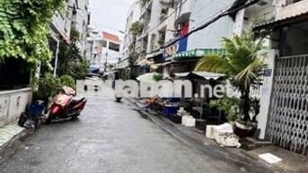 SIÊU PHẨM NHÀ 1 LẦU-HCM : 3 PN , 2 VS- 1 TỶ 690 TRIỆU-SỔ HỒNG RIÊNG
