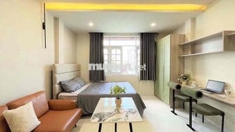🎉 MỚI 100% - FULL NỘI THẤT, NGUYỄN CƯ TRINH, Q1🎉