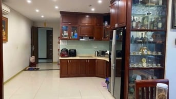 Chuyển Công Tác Cần Cho Thuê Căn Hộ 3PN tại Chung Cư Hà Đô Park View