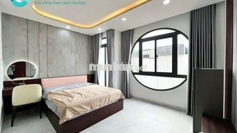 ✨✨ STUDIO LUXURY NỘI THẤT CAO CẤP CỬA SỔ TRỜI SÁT BÊN CITYLAND GÒ VẤP