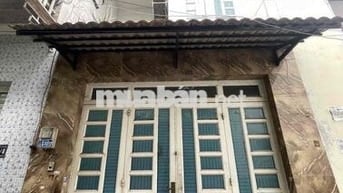 1 CĂN RA MẶT TIỀN - HẺM Ô TÔ- 2 TẦNG - CHỈ NHỈNH 4 TỶ