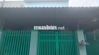 Chính chủ gửi bán nhà sổ hồng đ Phan Văn Hớn Bà Điểm Hóc môn 6,8*19