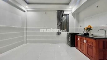 Căn hộ siêu rộng phòng ngủ tách riêng biệt tại Huỳnh Tấn Phát - Quận 7