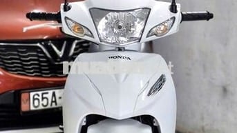 Wave Alpha 2024 BS66 Siêu lướt odo 2k góp đưa 0đ