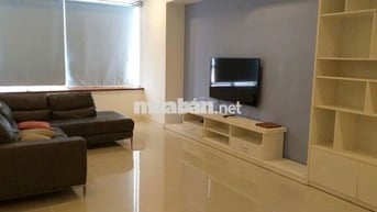 Cho thuê căn hộ Sunrise City, Khu South, nhà rộng, đầy đủ nội thất