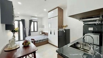CĂN HỘ NT XỊN MỚI 100% MÁY GIẶT RIÊNG_Full NT Có Thang Máy Bảo Vệ