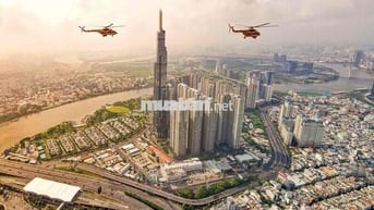 🏝️Cho Thuê Căn Hộ Chung Cư Vinhomes Central Park - Bình Thạnh🇻🇳