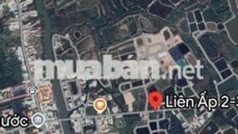 mặt tiền liên ấp giá 3 triệu/m2