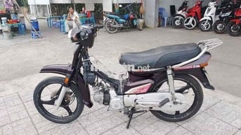 xe vo đồ bs65