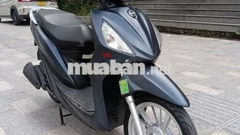 Hermosa Shark 50-2025,TP 9chủ#Like,Vespa,Candy,Sym