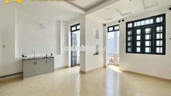 ✨STUDIO BAN CÔNG LỚN GẦN ĐẠI HỌC CÔNG NGHIỆP