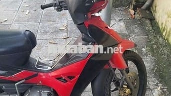 Bán xe sirius dk 2018 giấy tờ đầy đủ
