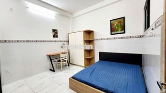 CHO THUÊ CHDV GIÁ RẺ BÙI ĐÌNH TÚY