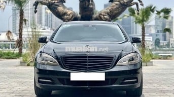 Mercedes Benz S300L sx 2011 màu đen siêu đẹp hiêm