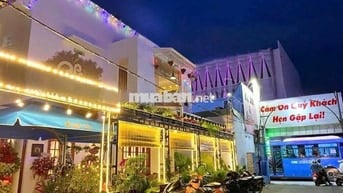 Cho Thuê Nhà Rộng Đường Hoàng Văn Thụ, Phú Nhuận (Ngang 10m Siêu Rộng)