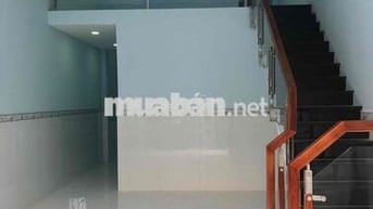 bán nhà thới hòa gần chu cong ngiep nha mới vào o liền