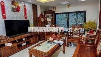 Chính chủ bán nhà Đền Lừ / Hoàng Mai 45m2 x 5 tầng giá 10.5 tỷ
