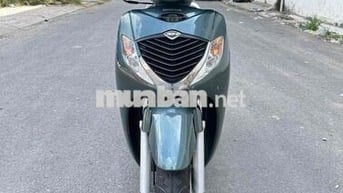 HONDA SH NHẬP Ý 2009