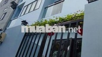 NHÀ NHỎ XINH CHO GIA ĐÌNH Ở 2 PHÒNG NGỦ ĐỐI DIỆN VẠN PHÚC